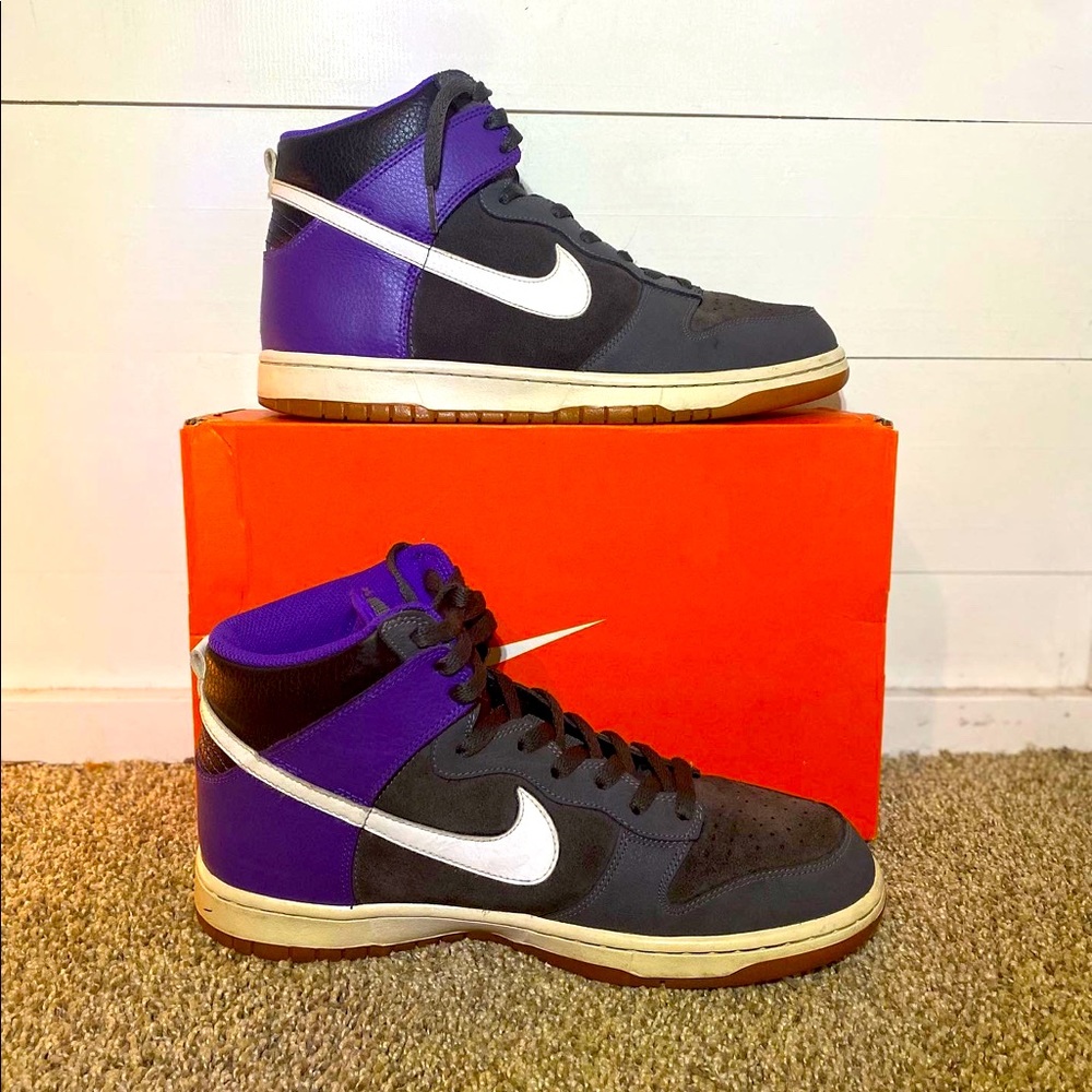 Don’t fit me anymore